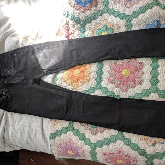 2 Nudie Jeans, Thin Finn for men, can be for men - Picture 4 of 7